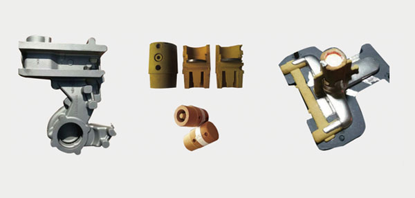 鑄造模具和鍛造模具區(qū)別？